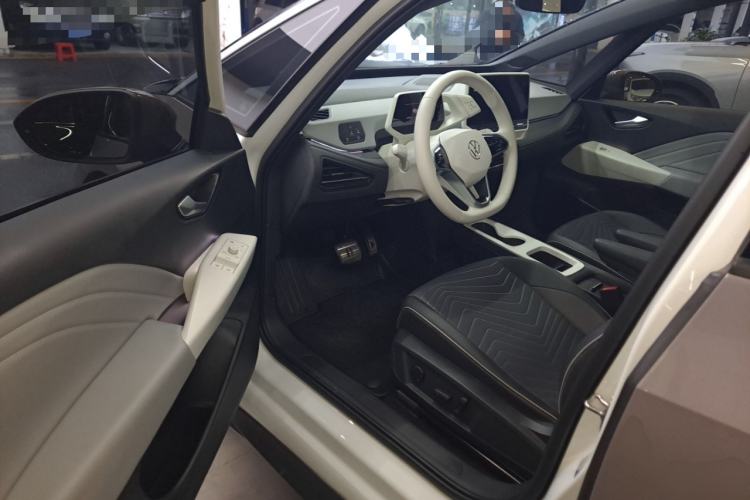 Used Volkswagen ID.3 2024 Outstanding Edition