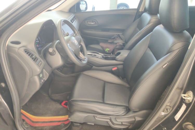 Used Honda Vezel 2019 1.5L CVT Pioneer Edition China VI