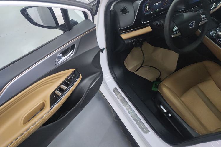 Used AION S 2019 Meizu Evo 530