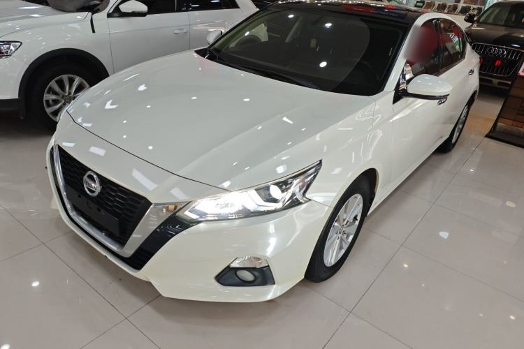 Used Nissan Teana 2019 2.0T XL Smart Leading Edition