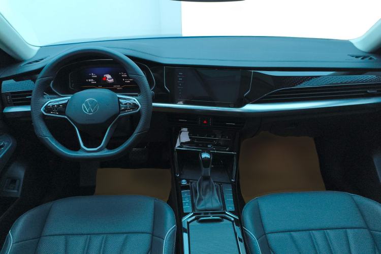 Used Volkswagen Passat 2024 380TSI Elite Edition
