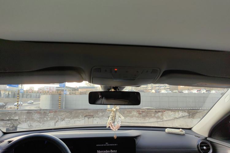 Used Mercedes-Benz E-Class 2021 Facelift E 300 L Stylish Edition