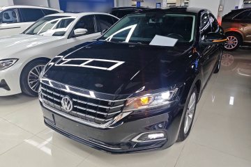 Used Volkswagen Passat 2019 330TSI Elite Edition China VI