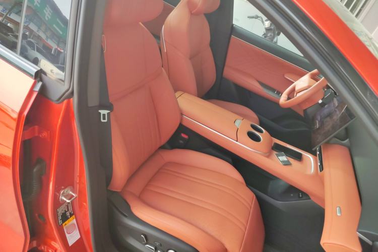 Used  S07 2024 215Max Qiankun Intelligent Driving ADS SE Range-Extended Version