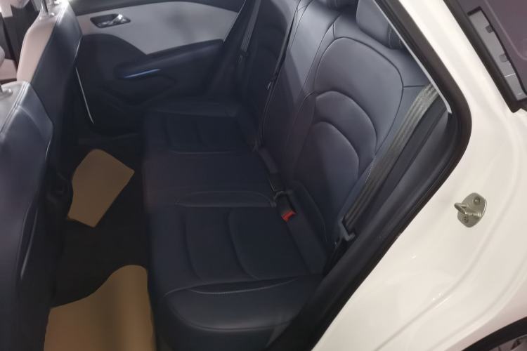 Used Chevrolet Monza 2023 1.5L Dual-Clutch Enjoyment Edition