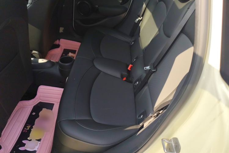 Used  MINI 2021 1.5T COOPER Classic Edition Five-Door Version
