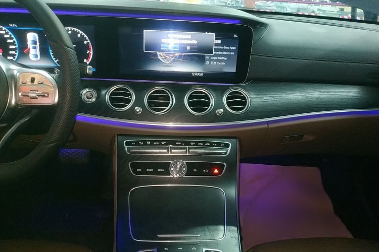 Used Mercedes-Benz E-Class 2019 E 300 L Sport Luxury Edition
