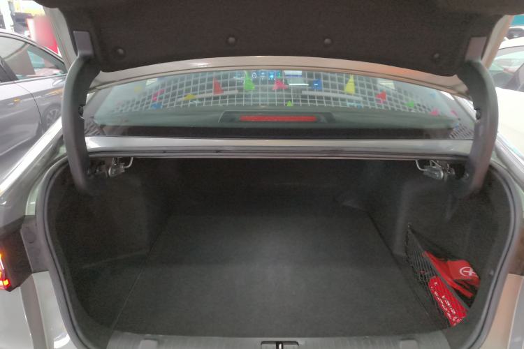 Used Chery Arrizo 8 2022 1.6T DCT Ya
