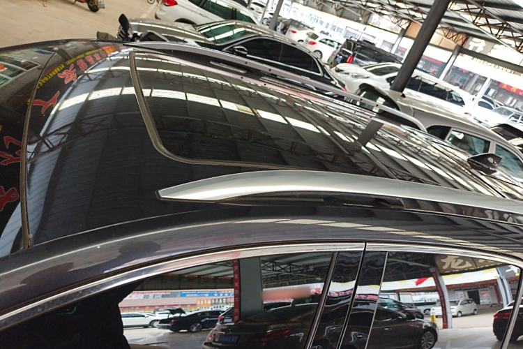 Used Chevrolet Equinox 2022 535T YuJie Edition