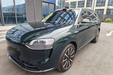 Used Hima AITO M9 2024 Range-Extended Ultra Version 52 kWh 5-Seater Model