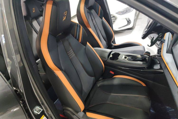 Used Oshan X5 2022 Sport Edition 1.5T DCT Cyclone Assault
