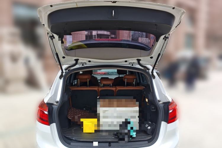 Used BMW 2 Series Active Tourer 2016 218i Fashion Model
