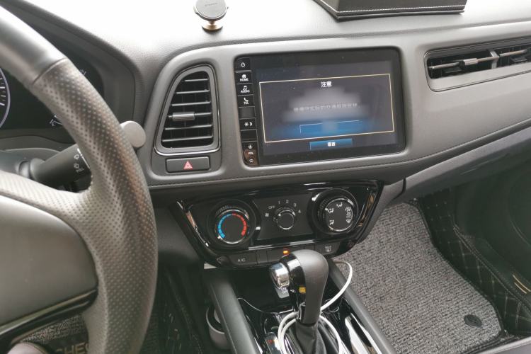 Used Honda Vezel 2020 1.5L CVT Pioneer Edition
