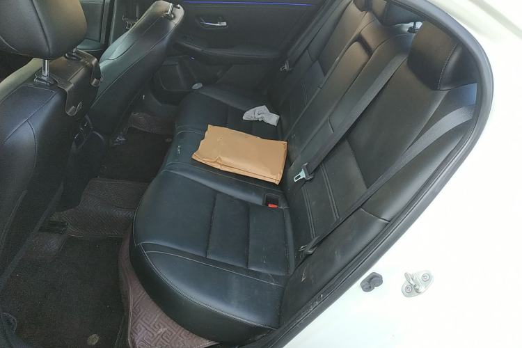 Used Nissan Sylphy 2021 1.6L XL CVT Enjoyment Edition