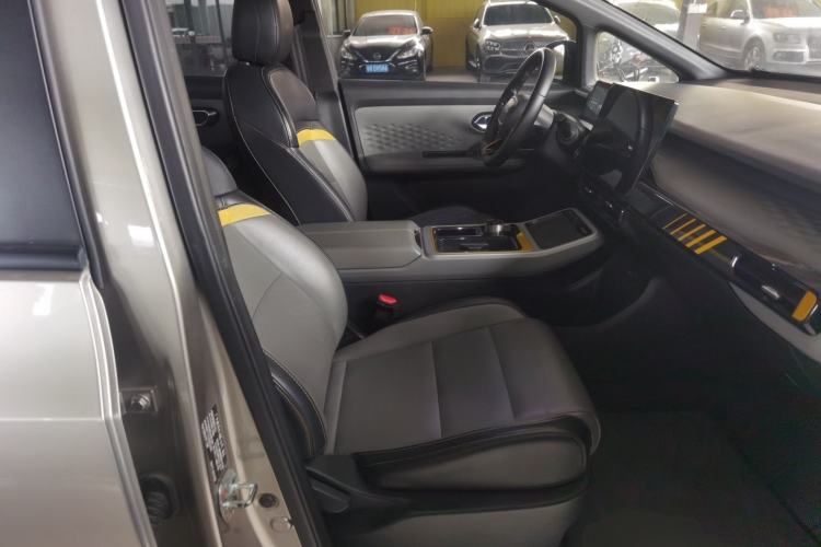 Used AION Y 2021 70 Intelligent Edition
