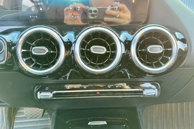 Used Mercedes-Benz B-Class 2020 B 180
