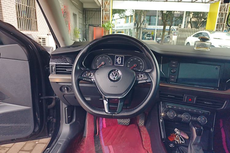 Used Volkswagen Passat 2019 330TSI Elite Edition China VI