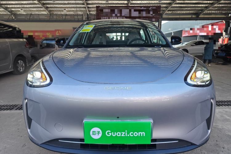 Used  Geome 2026 Model 310km Dream Edition
