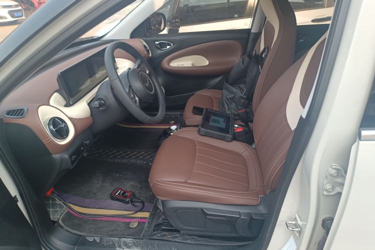 Used Wuling Bingo 2024 333 km Enjoyment Version
