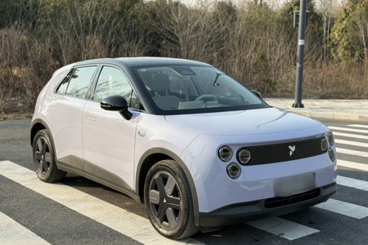 Used  firefly 2025 Illuminated Edition