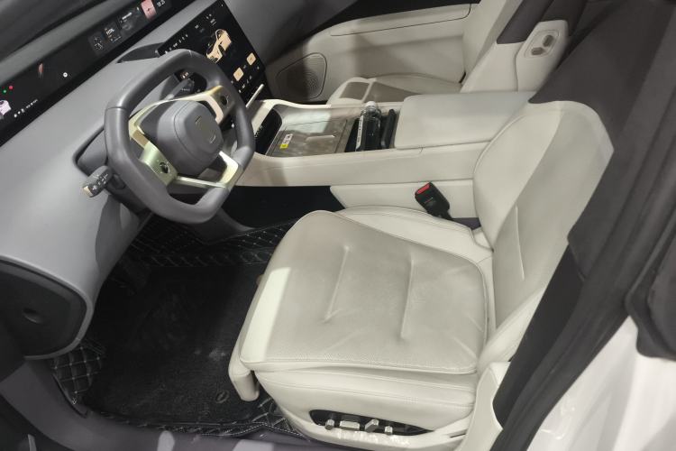 Used  12 2025 Year Updated Ultra Extended-Range Version
