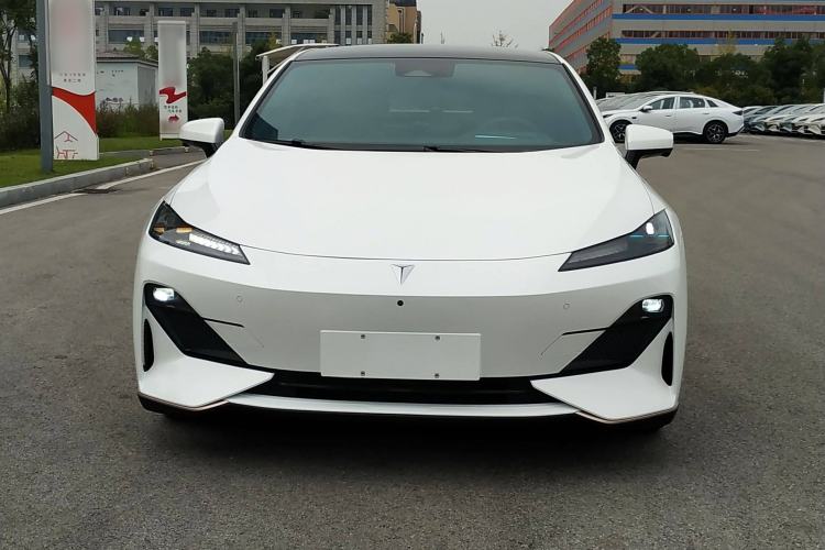 Used  SL03 2022 515 Pure Electric Version
