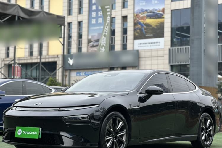 Used XPeng P7 2022 670N+