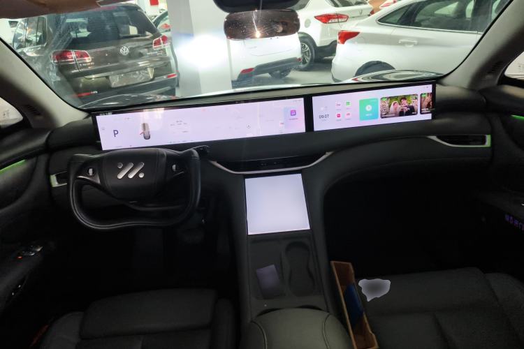 Used  LS6 2023 Max Extended-Range Version
