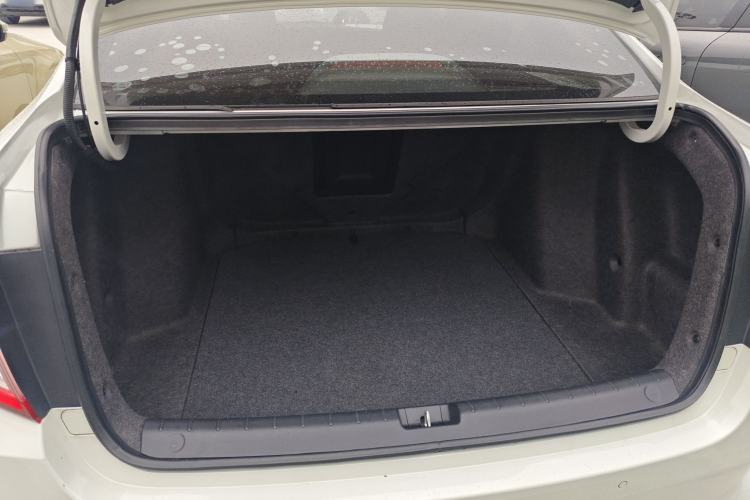 Used Honda Envix 2019 180TURBO CVT Prestige Edition China V