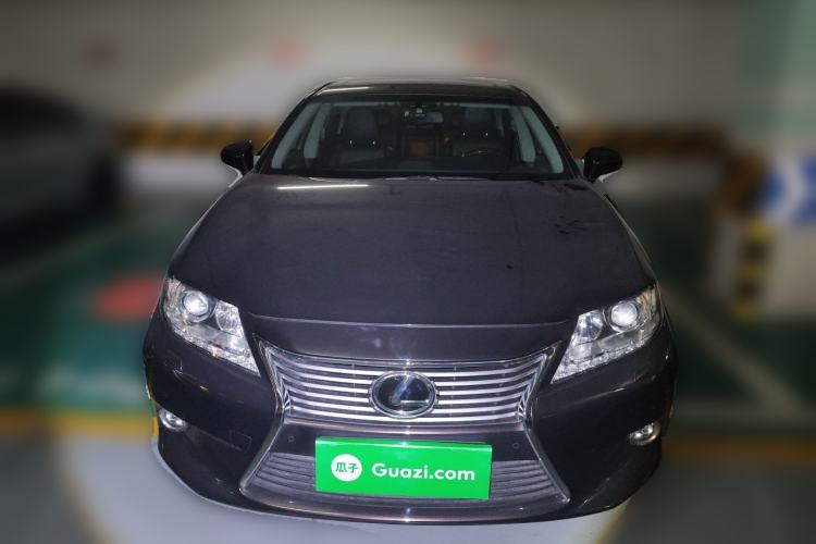 Used Lexus ES 2014 250 Elegant Edition