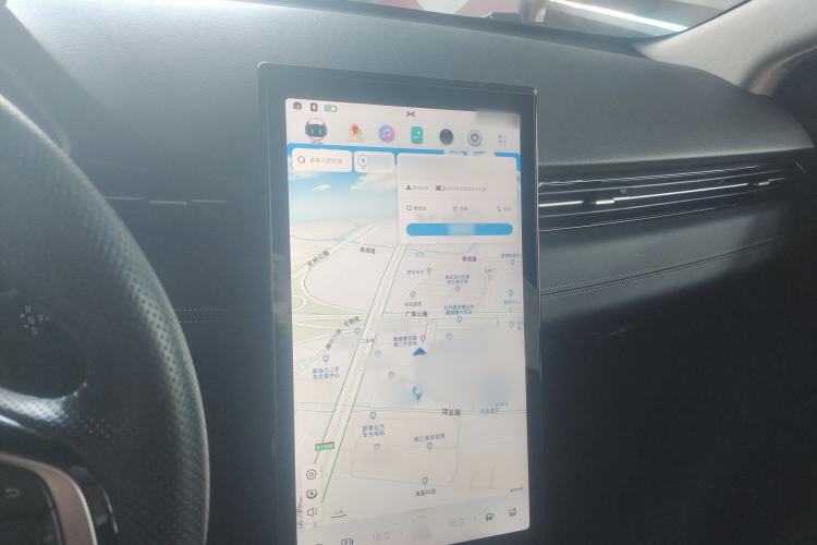 Used XPeng G3 2021 G3i 520G
