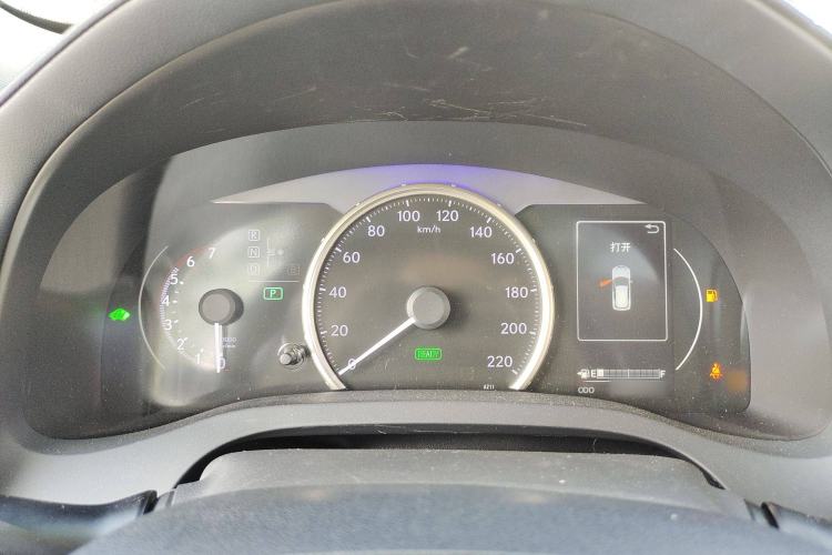 Used Lexus CT 2020 CT200h Comfort Edition Monochrome
