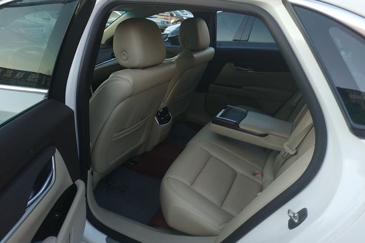 Used Cadillac XTS 2016 28T Tech Edition
