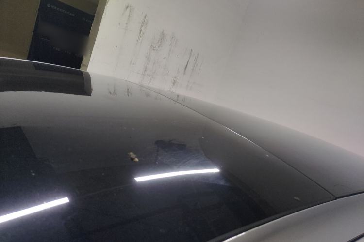 Used Li Auto L9 2024 Ultra Model