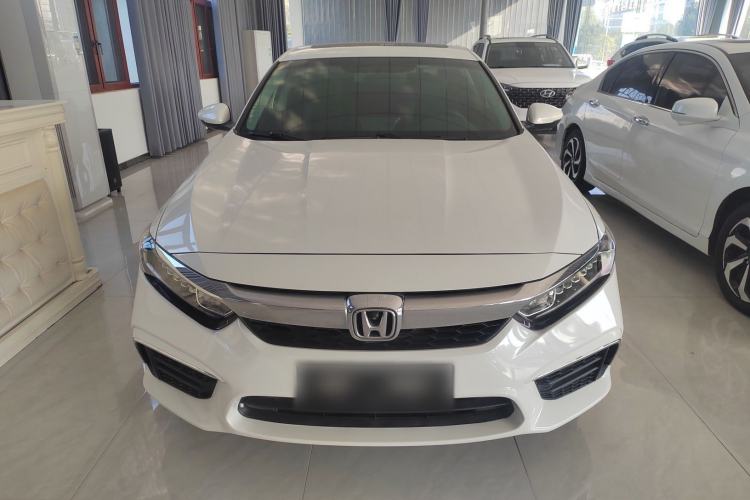 Used Honda Inspire 2019 260TURBO Elegant Edition China VI Emission Standard