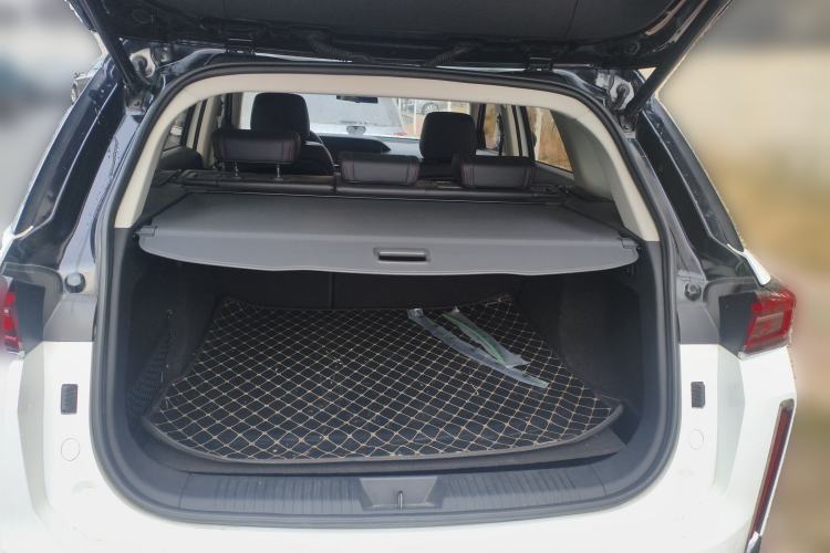 Used Bestune T99 2020 20TD Automatic Sport Prestige Edition