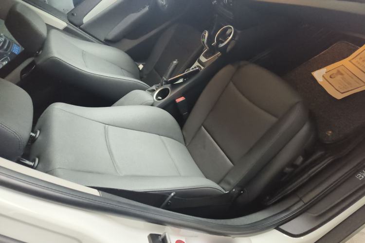 Used BMW X1 2014 sDrive18i Leading Model