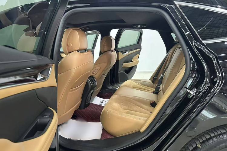 Used Buick LaCrosse 2020 652T Prestige Edition