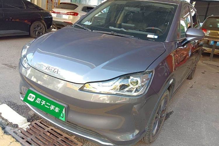 Used NETA V 2022 Chao 400 Lite
