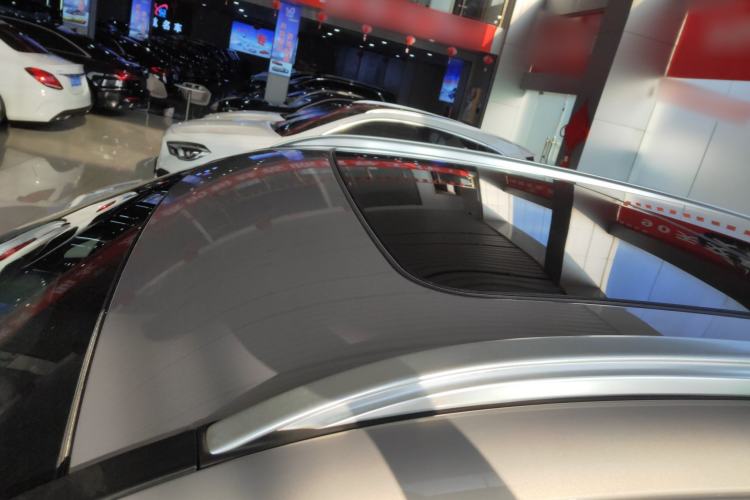 Used BMW X3 2020 xDrive25i Luxury Package
