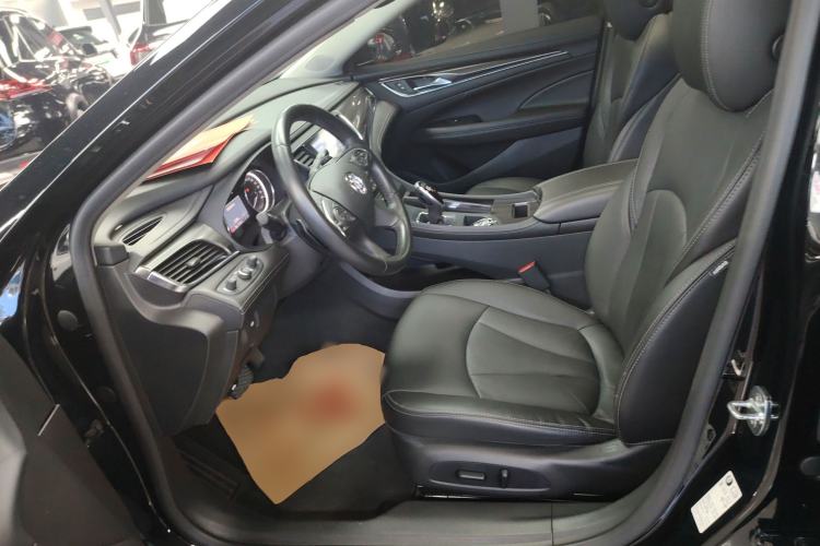 Used Buick LaCrosse 2022 652T Luxury Version