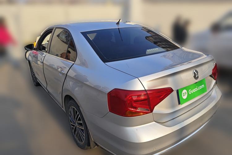 Used Volkswagen Jetta 2017 1.5L Automatic Luxury Model