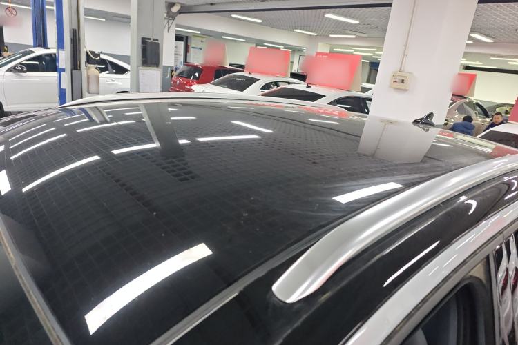 Used Volkswagen ID.4 CROZZ 2021 Long-Range Lite PRO Two-Wheel Drive Version
