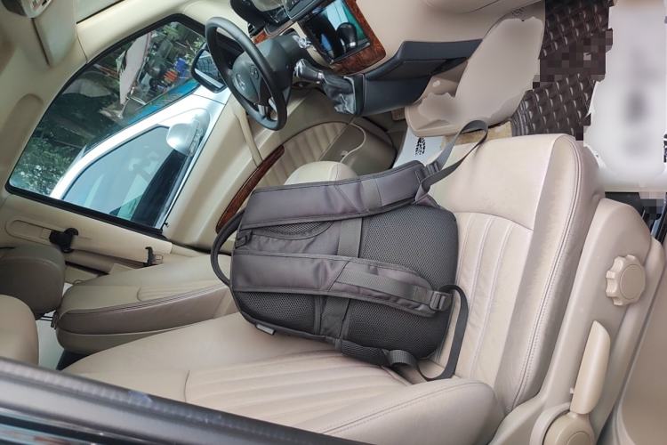 Used Mercedes-Benz Viano 2013 3.0L Comfort Edition
