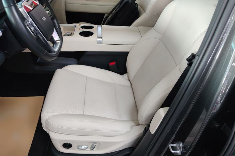 Used Li Auto L6 2024 Pro Model
