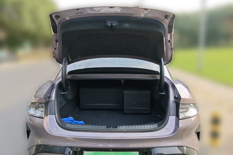 Used  SU7 2024 Four-Wheel-Drive Max Founder's Edition