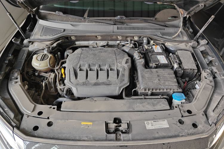 Used Volkswagen Passat 2022 330TSI Starry Elite Edition