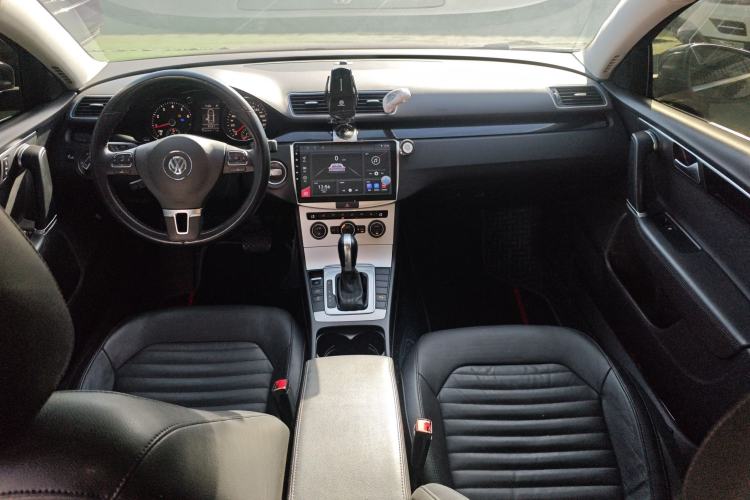 Used Volkswagen Magotan 2013 1.8TSI Luxury Model
