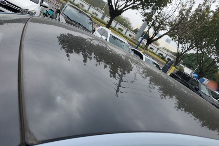 Used Livan Livan 7 2023 605km Hunter Light