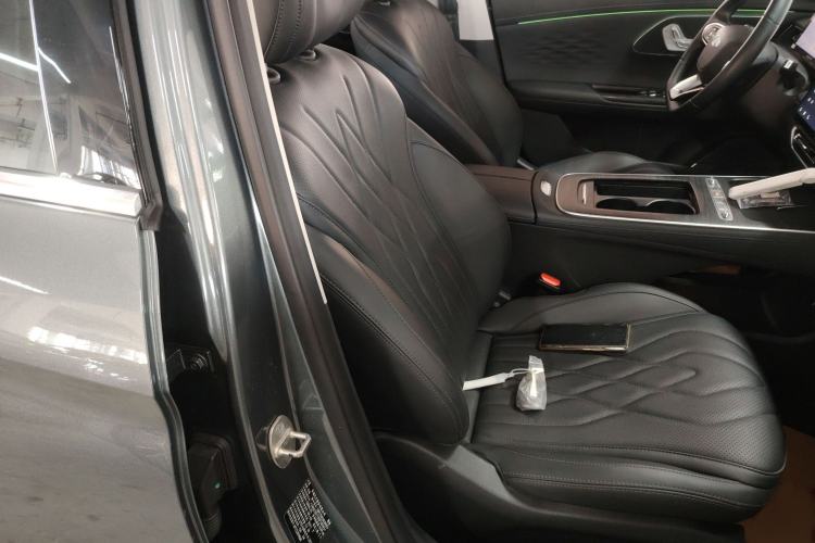 Used Chery Fengyun A8L 2025 1.5 TGDI 145 km Luxury Version
